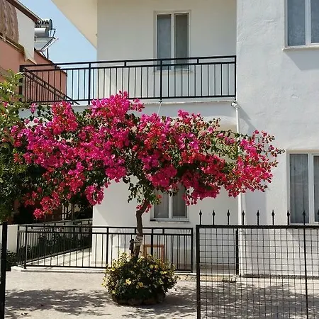 Tavilogullari Ξενοδοχείο με διαμερίσματα